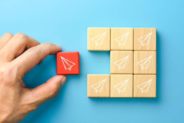 Thought leadership in information technology strategy