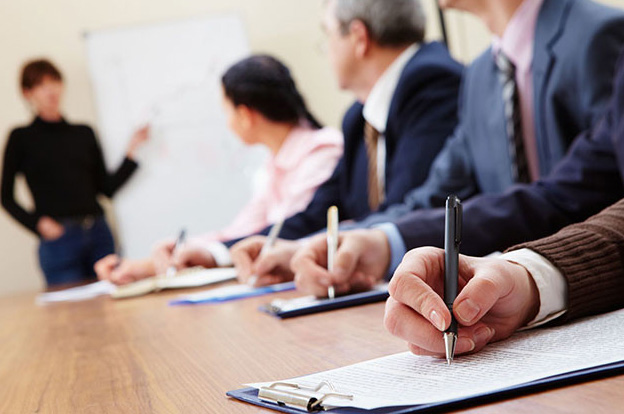 IT training and skills development